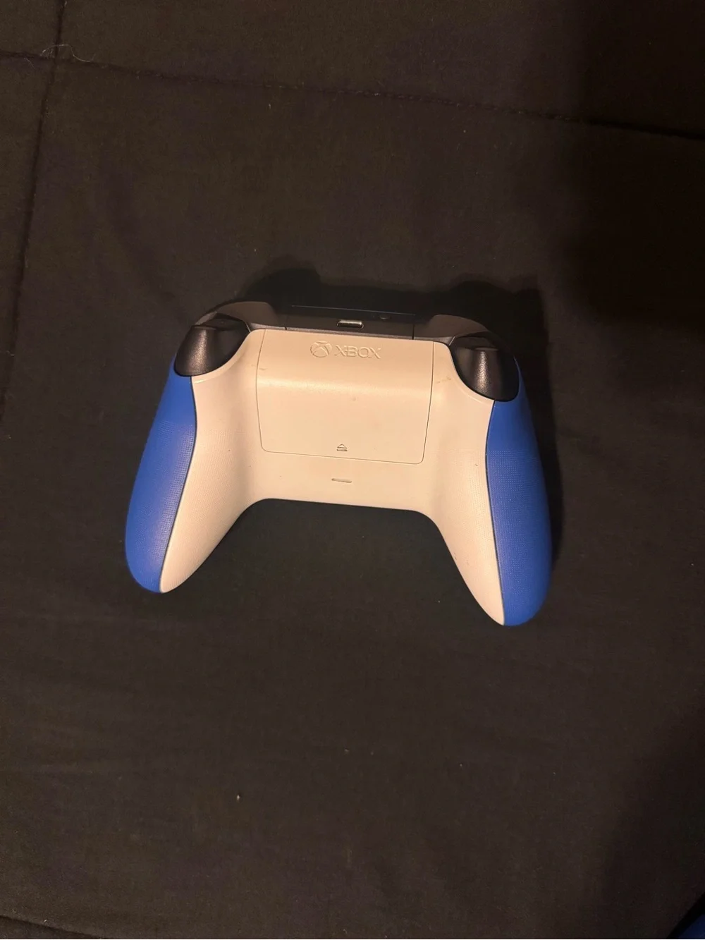 (READ!) Lot Of 5 Xbox One & Xbox One X|S Controllers(MAY HAVE MINOR STICK DRIFT)